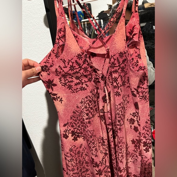 90s babe midi dress - Picture 4 of 6